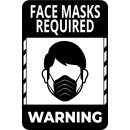 Face Covering 001-007